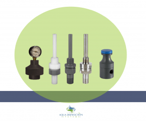 Chemical Injection Accessories