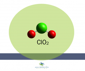 Chlorine Dioxide Generator