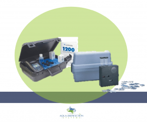 Chlorine Test Kits