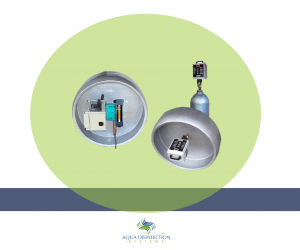 Emergency Shut Off Valves