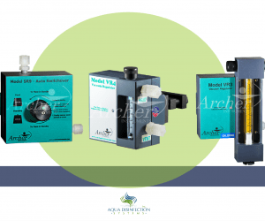 Gas Feeders