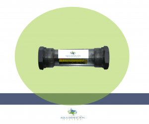 Inline Flow Meter