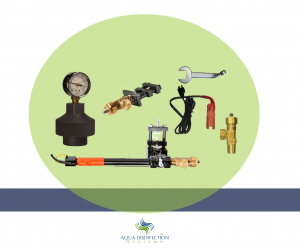 Manifolds & Accessories 