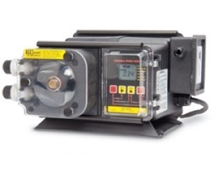Peristaltic-Type Pumps