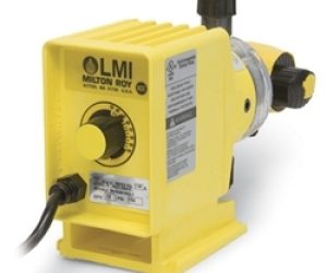 Diaphragm-type Pumps