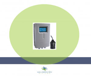 Ultrasonic Flow Meter