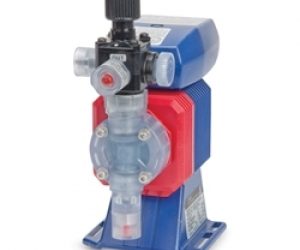 Walchem Pump