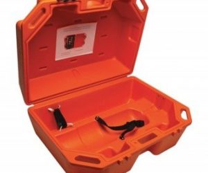 SCBA Cary Case