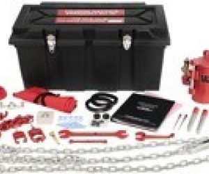 Chlorine Emergency Kits