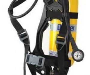 30 Minute SCBA