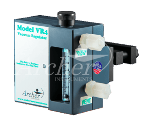 Model VR4 - Low Capacity