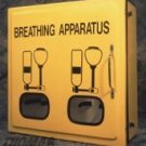 Scba Lockable Dual Case