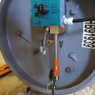 Sr9 Regulator Mounted Pic