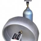 Shut Off Valve, Remote Mounted