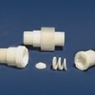 In Line Check Valves